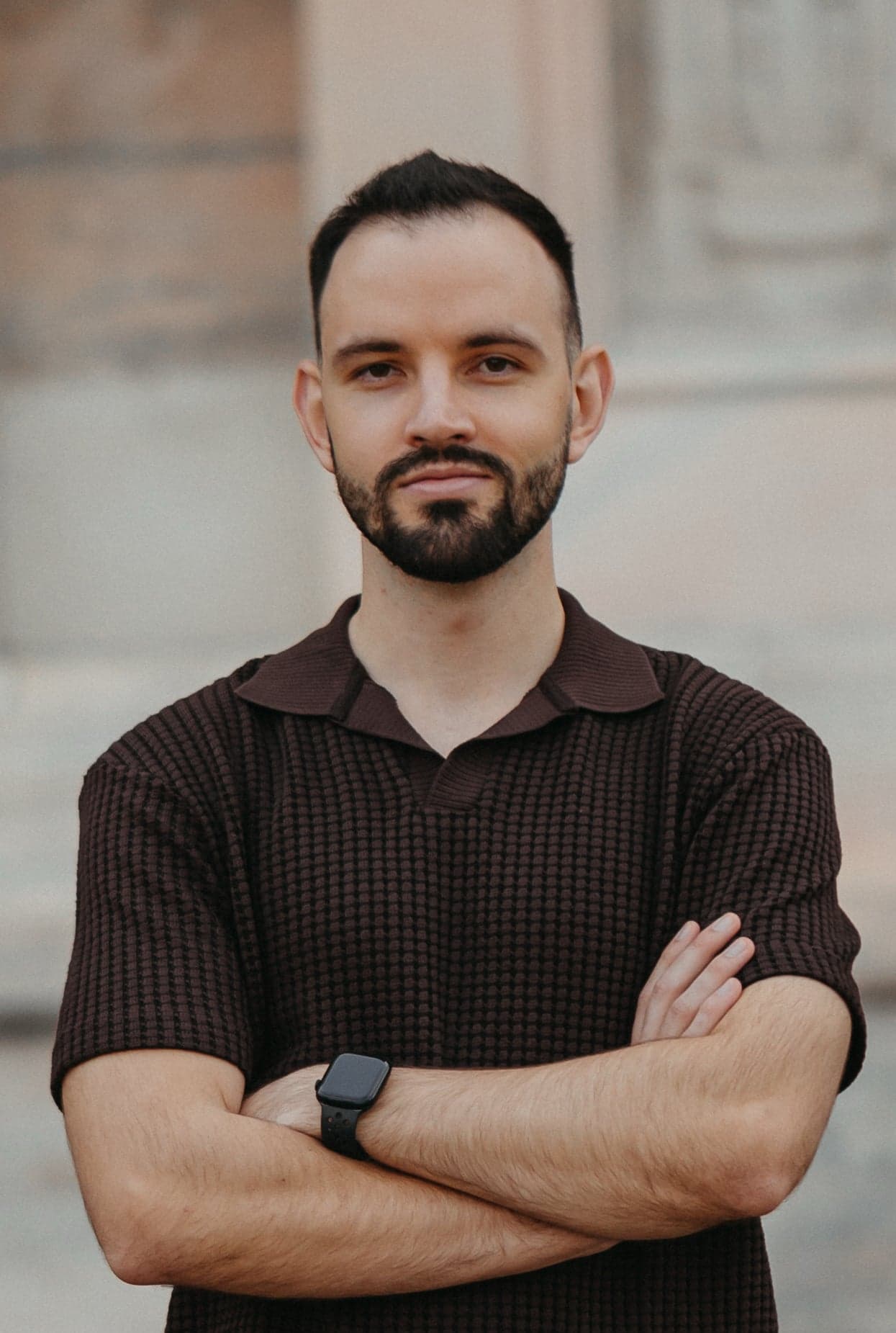 Ihor Romanchuk